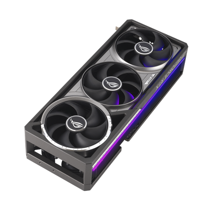 ASUS ROG Astral GeForce RTX™ 5080 16GB GDDR7 Graphics Card (Non OC)