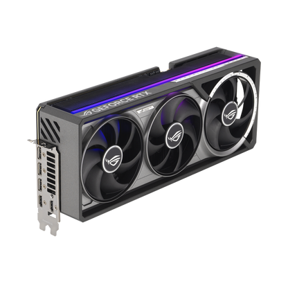 ASUS ROG Astral GeForce RTX™ 5080 16GB GDDR7 Graphics Card (Non OC)