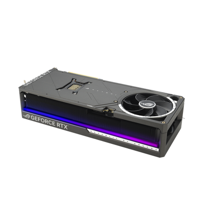 ASUS ROG Astral GeForce RTX™ 5080 16GB GDDR7 Graphics Card (Non OC)