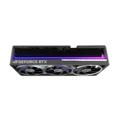 ASUS ROG Astral GeForce RTX™ 5080 16GB GDDR7 Graphics Card (Non OC)