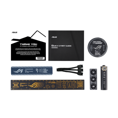 ASUS ROG Astral GeForce RTX™ 5080 16GB GDDR7 Graphics Card (Non OC)
