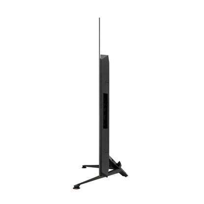 ASUS ROG Swift OLED (PG48UQ, 47.5" / PG42UQ, 41.5") Gaming Monitor - 4K, 138Hz(OC), 0.1 ms (GTG), G-SYNC® compatible, anti-glare micro-texture coating, custom heatsink, 98% DCI-P3, true 10-bit, HDMI® 2.1, DisplayPort™ 1.4