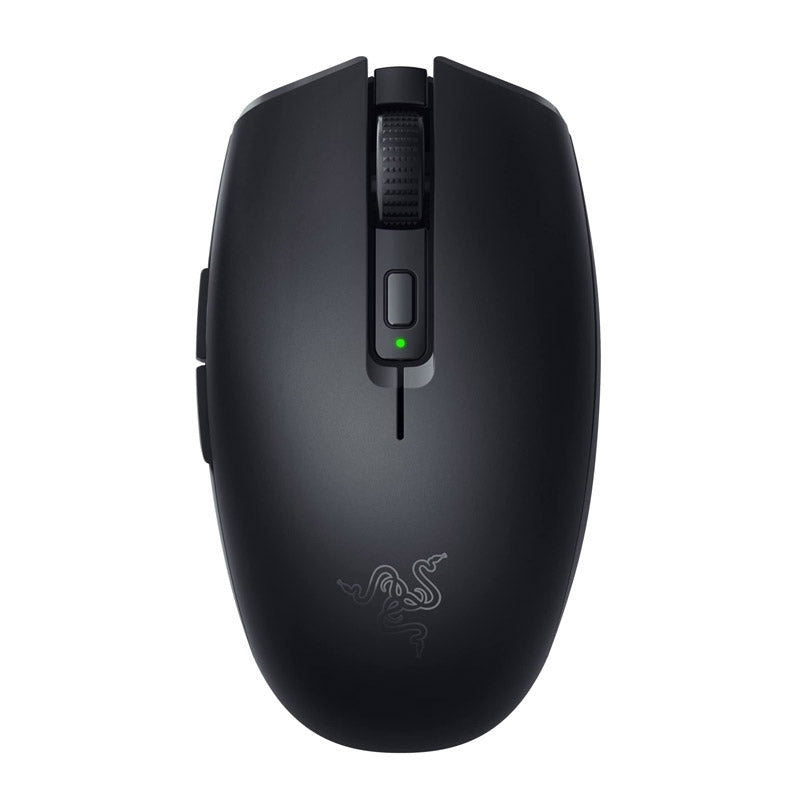 Razer Orochi V2 Mobile Wireless Gaming Mouse (Black/White/Quartz)