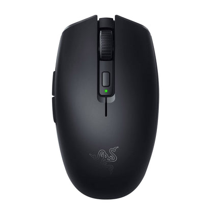 Razer Orochi V2 Mobile Wireless Gaming Mouse (Black/White/Quartz)