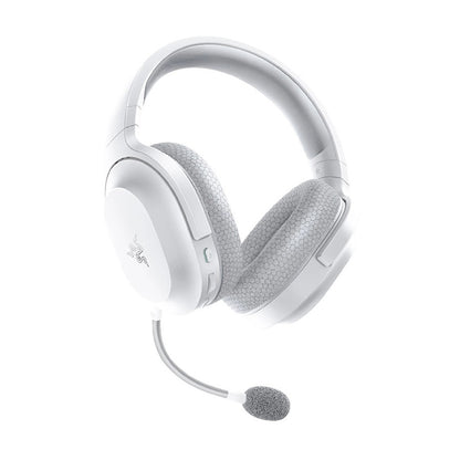 RAZER Barracuda X (2022) - Wireless Multi-Platform Gaming and Mobile Headset (Black/Mercury White/Quartz Pink) - FRML Packaging