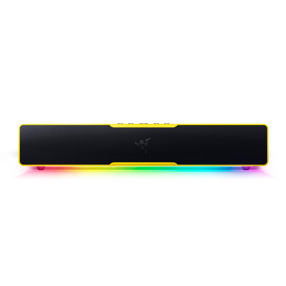 RAZER Leviathan V2 X - PC Gaming Sound Bar (Pokemon Edition) - AP Packaging