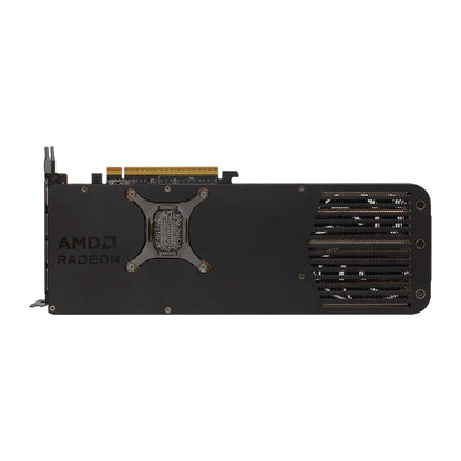 PowerColor Reaper AMD Radeon RX 9070 16GB GDDR6 Graphics Card