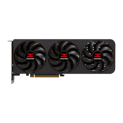 PowerColor Reaper AMD Radeon RX 9070 XT 16GB GDDR6 Graphics Card