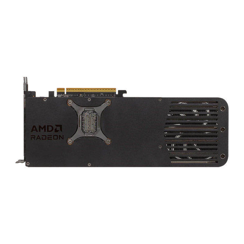 PowerColor Reaper AMD Radeon RX 9070 XT 16GB GDDR6 Graphics Card
