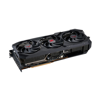 PowerColor Red Devil AMD Radeon RX 9070 16GB GDDR6 Graphics Card