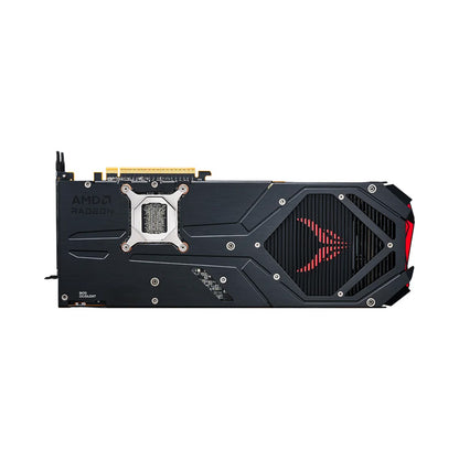 PowerColor Red Devil AMD Radeon RX 9070 16GB GDDR6 Graphics Card