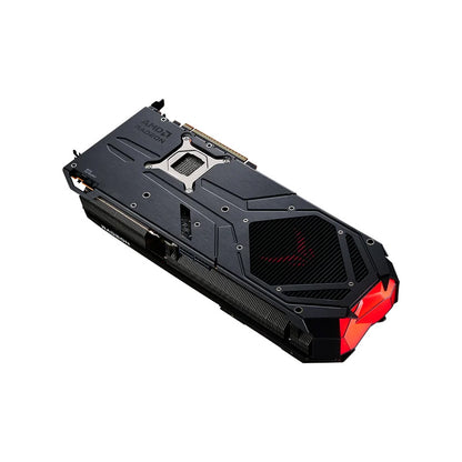 PowerColor Red Devil AMD Radeon RX 9070 16GB GDDR6 Graphics Card