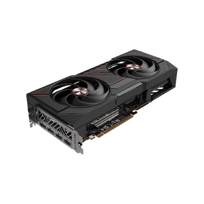 SAPPHIRE PULSE AMD Radeon™ RX 9070 16GB GDDR6 Graphics Card