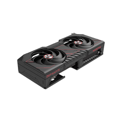 SAPPHIRE PULSE AMD Radeon™ RX 9070 16GB GDDR6 Graphics Card