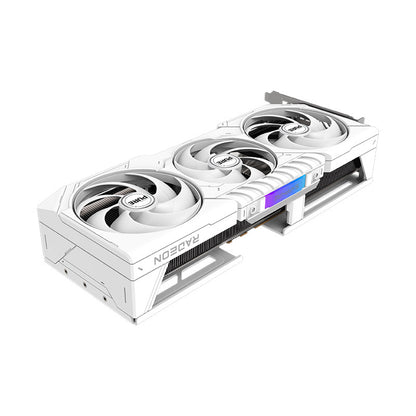 SAPPHIRE PURE AMD Radeon RX 9070 16GB GDDR6 Graphics Card