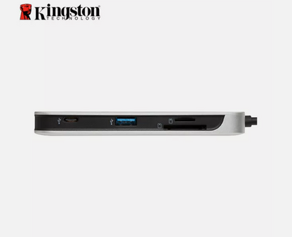 Kingston Nucleum - All in One USB-C Hub w/ 4K HDMI output
