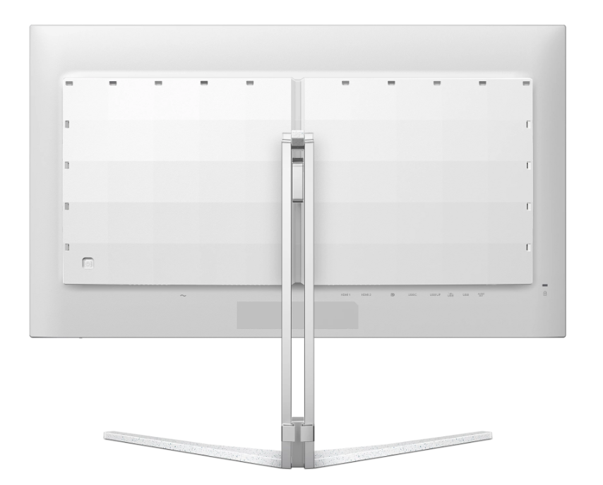 PHILIPS 32M2N8900 31.5" 4K UHD, Flatscreen, 240Hz, QD OLED Gaming Monitor