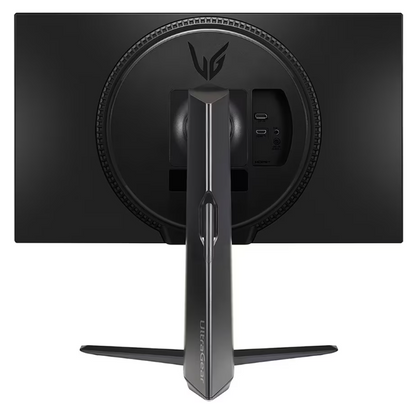 LG 27GS65F-B 27” UltraGear™ Full HD IPS Gaming Monitor 180Hz, IPS 1ms (GtG)