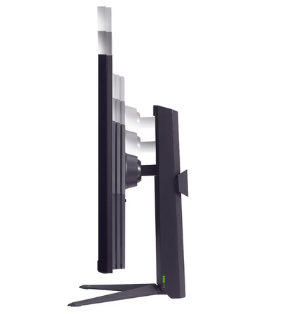 LG 32GS85Q-B 32” UltraGear™ QHD Nano IPS 180Hz 1ms(GTG) Gaming Monitor