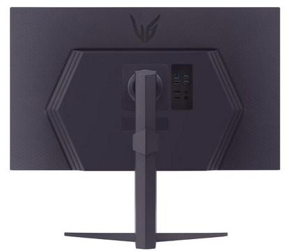 LG 32GS85Q-B 32” UltraGear™ QHD Nano IPS 180Hz 1ms(GTG) Gaming Monitor