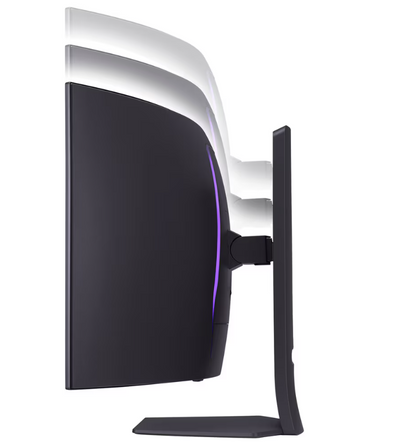 LG 39GS95QE-B 39" UltraGear™ OLED all-new 800R Curved Gaming Monitor, Ultra-WQHD 240Hz, 0.03ms (GtG)
