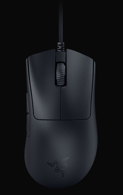 Razer DeathAdder V3 Ultra - lightweight Ergonomic Esports Mouse - Black