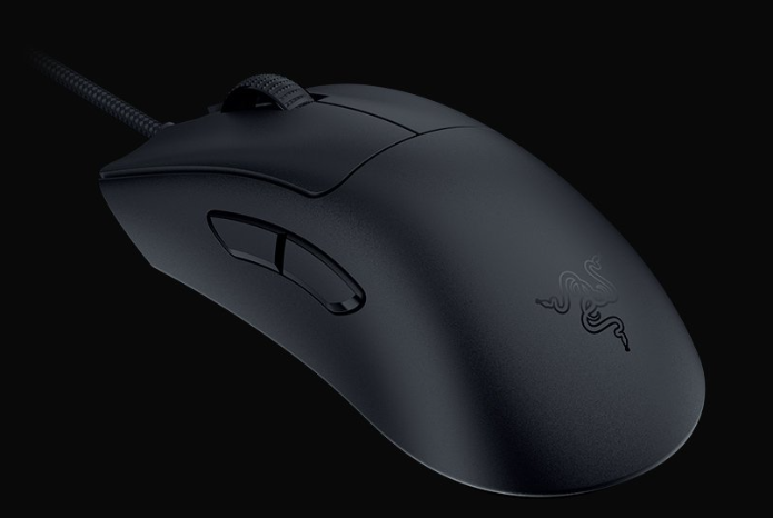 Razer DeathAdder V3 Ultra - lightweight Ergonomic Esports Mouse - Black