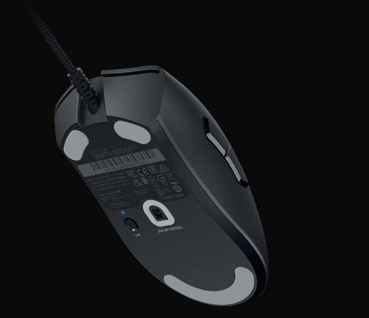 Razer DeathAdder V3 Ultra - lightweight Ergonomic Esports Mouse - Black