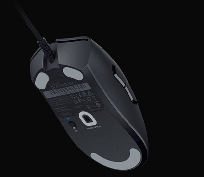 Razer DeathAdder V3 Ultra - lightweight Ergonomic Esports Mouse - Black