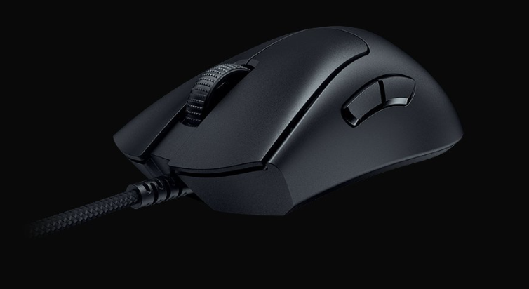Razer DeathAdder V3 Ultra - lightweight Ergonomic Esports Mouse - Black