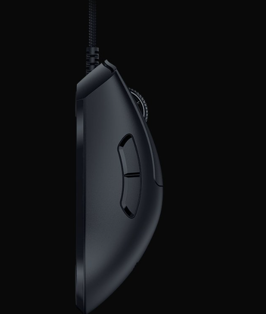 Razer DeathAdder V3 Ultra - lightweight Ergonomic Esports Mouse - Black