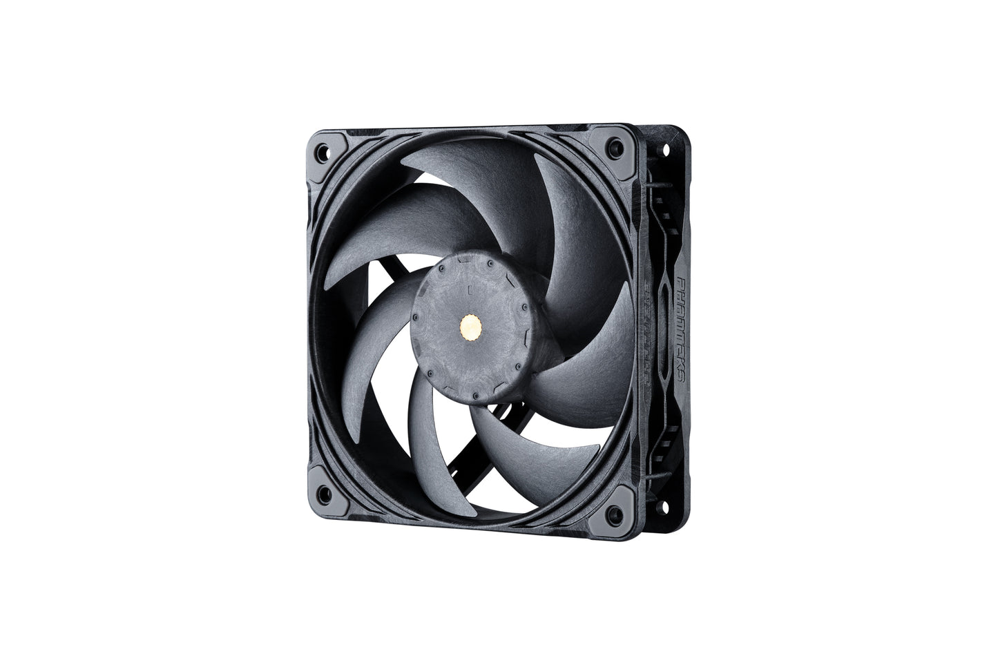 PHANTEKS T30 120mm PWM Triple-Mode Premium Fan 1Fan/3Fans BLACK