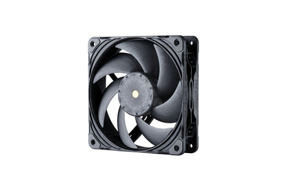PHANTEKS T30 120mm PWM Triple-Mode Premium Fan 1Fan/3Fans BLACK