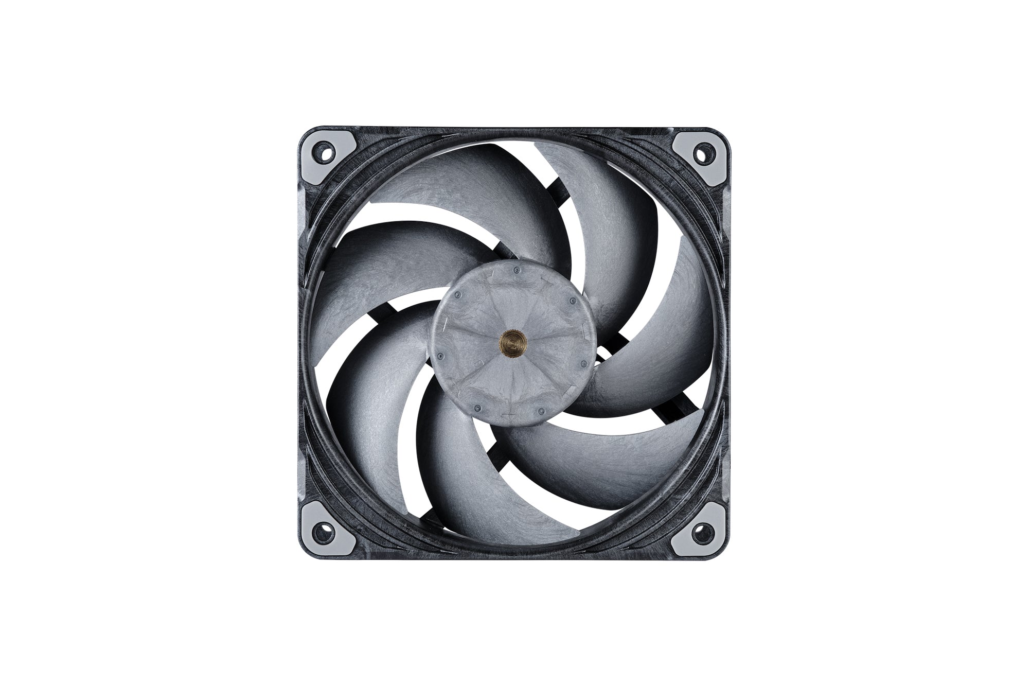 PHANTEKS T30 120mm PWM Triple-Mode Premium Fan 1Fan/3Fans BLACK