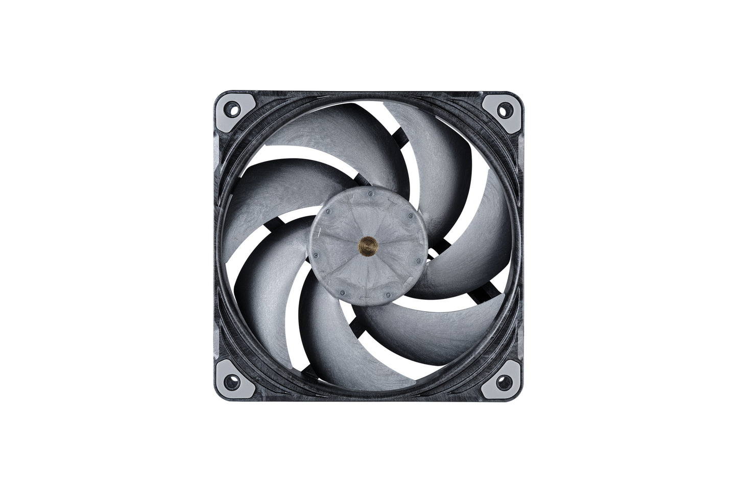 PHANTEKS T30 120mm PWM Triple-Mode Premium Fan 1Fan/3Fans BLACK