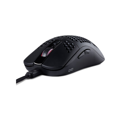 TECWARE EXO Wireless Professional Grade Gaming Mouse - 16000 DPI (Black/White)