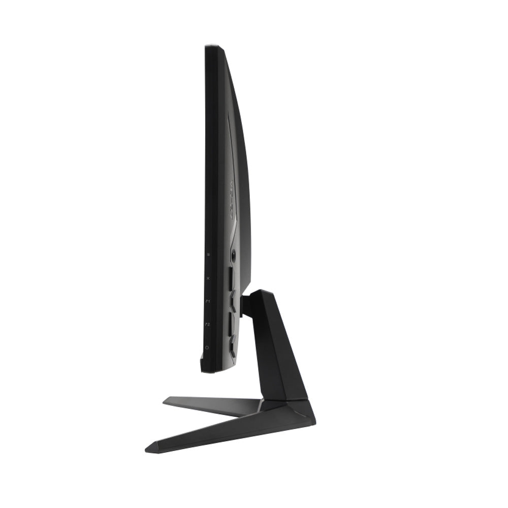 ASUS TUF Gaming VG27AQ3A Gaming Monitor - 27-inch, QHD(2560x1440), 180Hz, Fast IPS, ELMB Sync, 1ms (GTG), Freesync Premium™, G-Sync compatible, Variable Overdrive, 130% sRGB