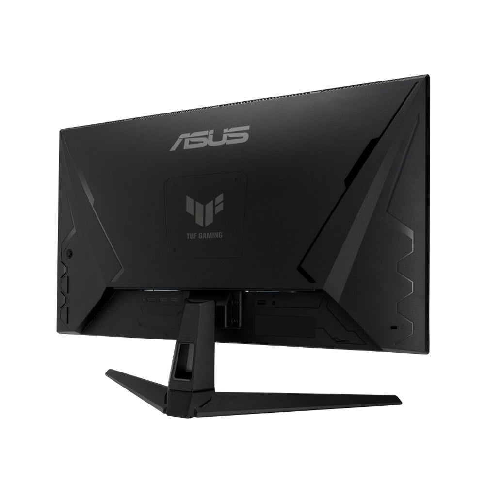 ASUS TUF Gaming VG27AQ3A Gaming Monitor - 27-inch, QHD(2560x1440), 180Hz, Fast IPS, ELMB Sync, 1ms (GTG), Freesync Premium™, G-Sync compatible, Variable Overdrive, 130% sRGB