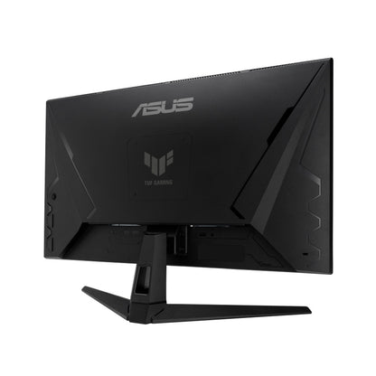 ASUS TUF Gaming VG27AQ3A Gaming Monitor - 27-inch, QHD(2560x1440), 180Hz, Fast IPS, ELMB Sync, 1ms (GTG), Freesync Premium™, G-Sync compatible, Variable Overdrive, 130% sRGB