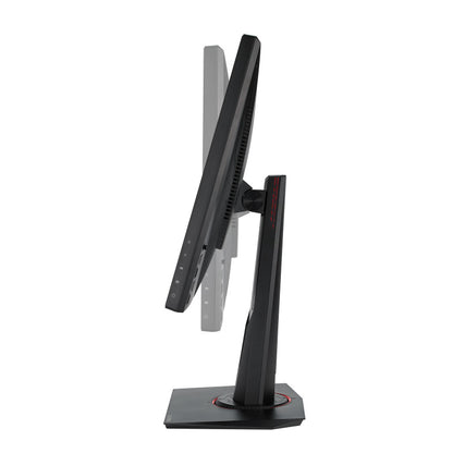 ASUS TUF Gaming VG259QR Gaming Monitor - 25" (24.5" viewable) FHD (1920x1080), 165Hz, Extreme Low Motion Blur™, G-Sync compatible, 1ms (MPRT), Shadow Boost