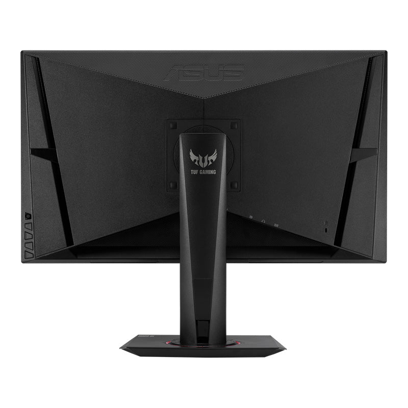 ASUS TUF Gaming VG27AQ HDR Gaming Monitor - 27" WQHD (2560x1440), IPS, 165Hz, Extreme Low Motion Blur Sync, G-SYNC Compatible, Adaptive-Sync, 1ms (MPRT), HDR10