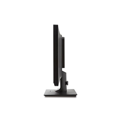 ViewSonic VA708A 17" 1024p LED Monitor with 100% sRGB Color Correction and 5:4 Aspect Ratio, Black