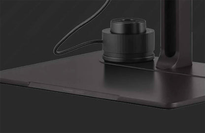 ViewSonic VP2776 27" QHD USB-C Monitor with 165Hz, ColorPro Wheel, Pantone Validated, Delta E<2 Color Accuracy, HDMI, USB, DisplayPort for Professional Home and Office