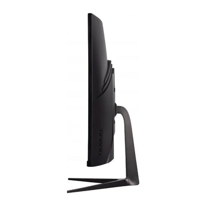 Viewsonic VX3218-PC-MHD 32" 165Hz, 1500R Curved, Full HD 1080p Gaming Monitor, AMD FreeSync Premium, Adaptive Sync, 1ms (MPRT), VA Technology