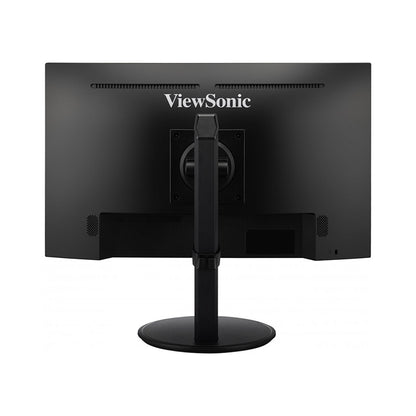 ViewSonic VG2409-MHU 24” Full HD USB-C Monitor with Dual Speakers