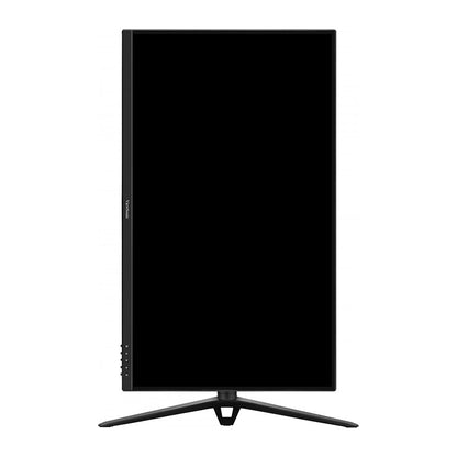 ViewSonic VX2728J-2K 27” 2K 180Hz (OC) Fast IPS Gaming Monitor, 0.5ms, HDR10, AMD FreeSync Premium, VESA Adaptive Sync and clearMR, Ergonomical design