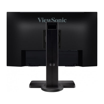 ViewSonic OMNI XG2431 24" FHD 1080p, 1ms, 240Hz Gaming Monitor with AMD FreeSync Premium, Advanced Ergonomics, Eye Care, HDMI and DisplayPort for Esports