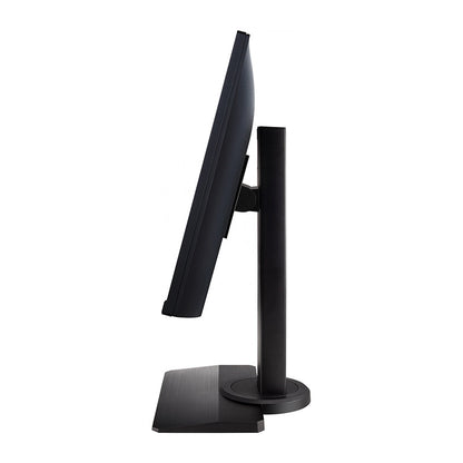 ViewSonic OMNI XG2431 24" FHD 1080p, 1ms, 240Hz Gaming Monitor with AMD FreeSync Premium, Advanced Ergonomics, Eye Care, HDMI and DisplayPort for Esports