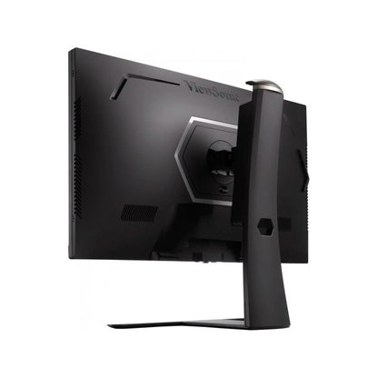 ViewSonic ELITE XG271QG 27" 1440p 1ms 240Hz IPS Gaming Monitor with GSYNC, NVIDIA Reflex, DisplayHDR 400, RGB Lighting, and Advanced Ergonomics for Esports