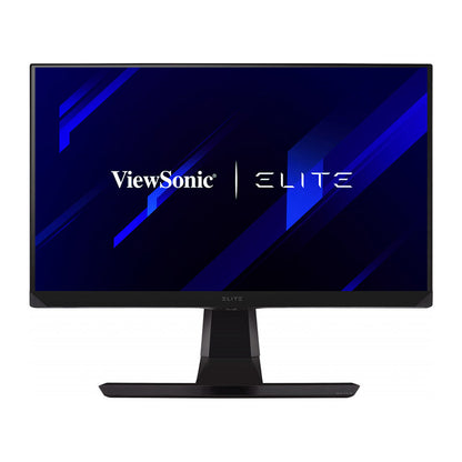 ViewSonic ELITE XG320Q 32" 175Hz Quantum Dot QHD Gaming Monitor - 175Hz, 0.5ms (MPRT) / 1ms (GTG), NVIDIA® G-Sync Compatible, VESA DisplayHDR™ 600, 99% AdobeRGB, HDMI, DisplayPort and Advanced Ergonomics for Esports